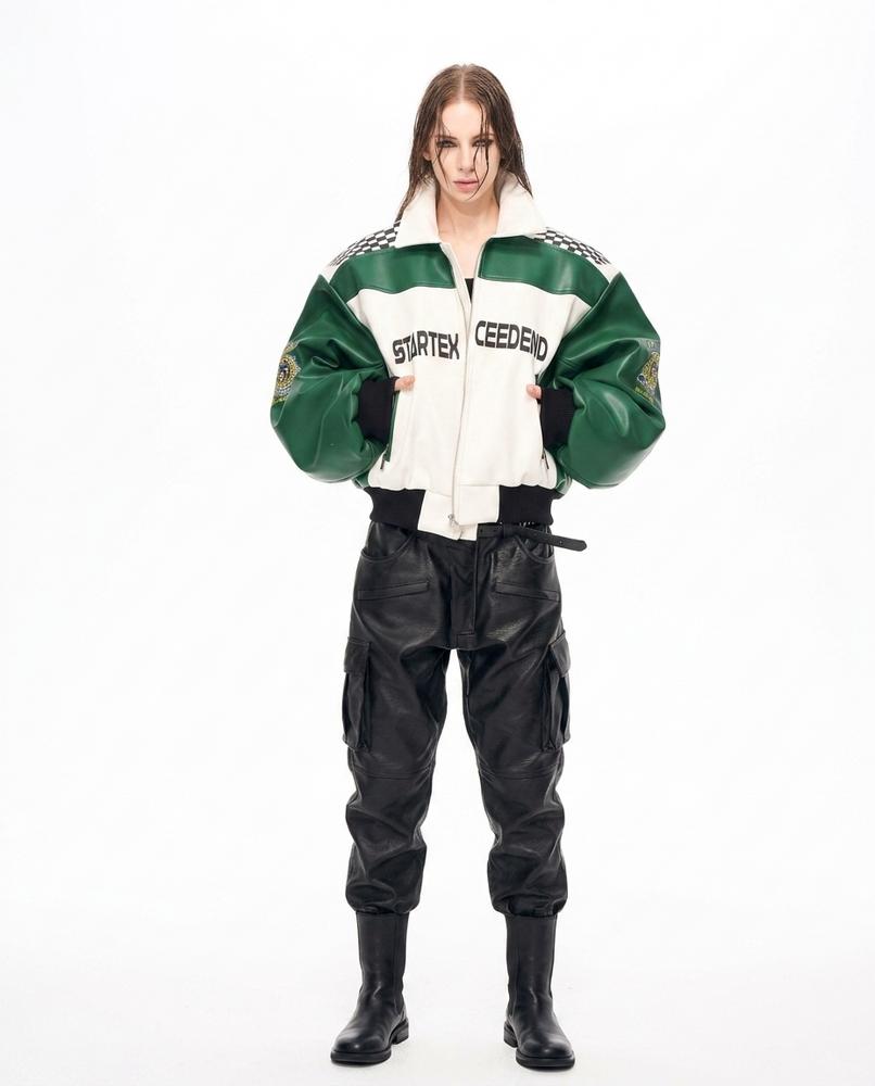 Cloppenburg Mode - Yokon | Mehrfarbig Gefüttert Jacke Unisex