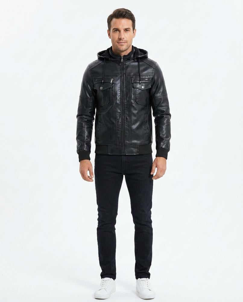 Cloppenburg Mode - Devov | Gesteppte Gefütterte Jacke Herren