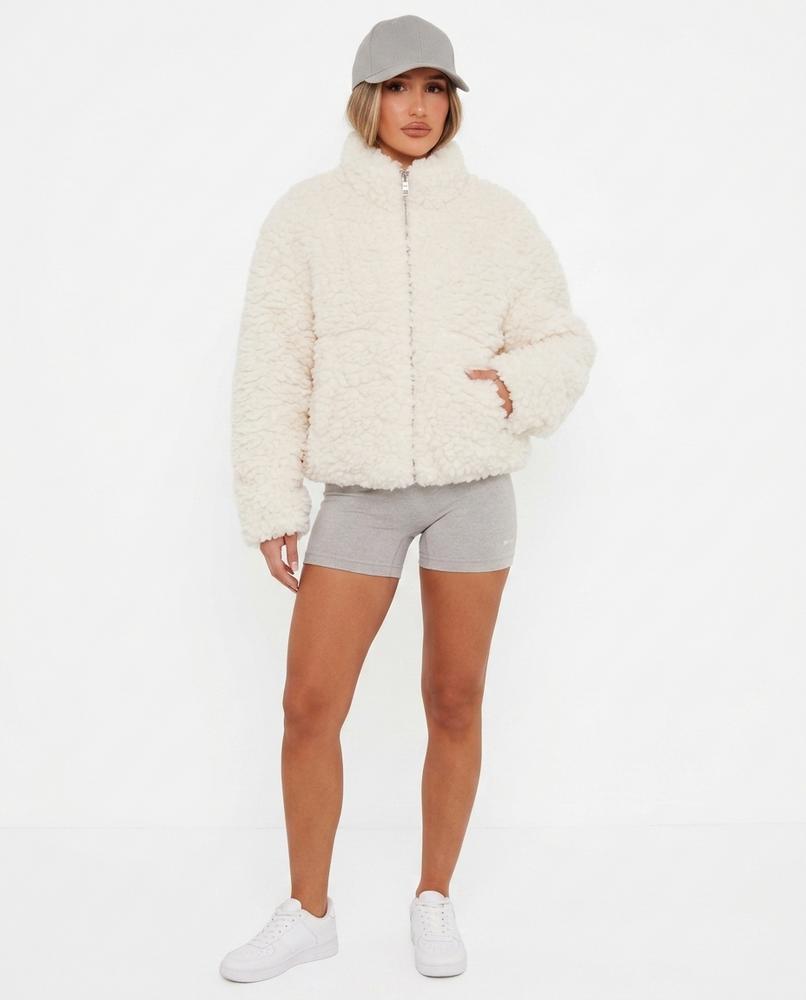 Cloppenburg Mode - Nawut | Strukturiert Kurzgeschnitten Jacke Damen