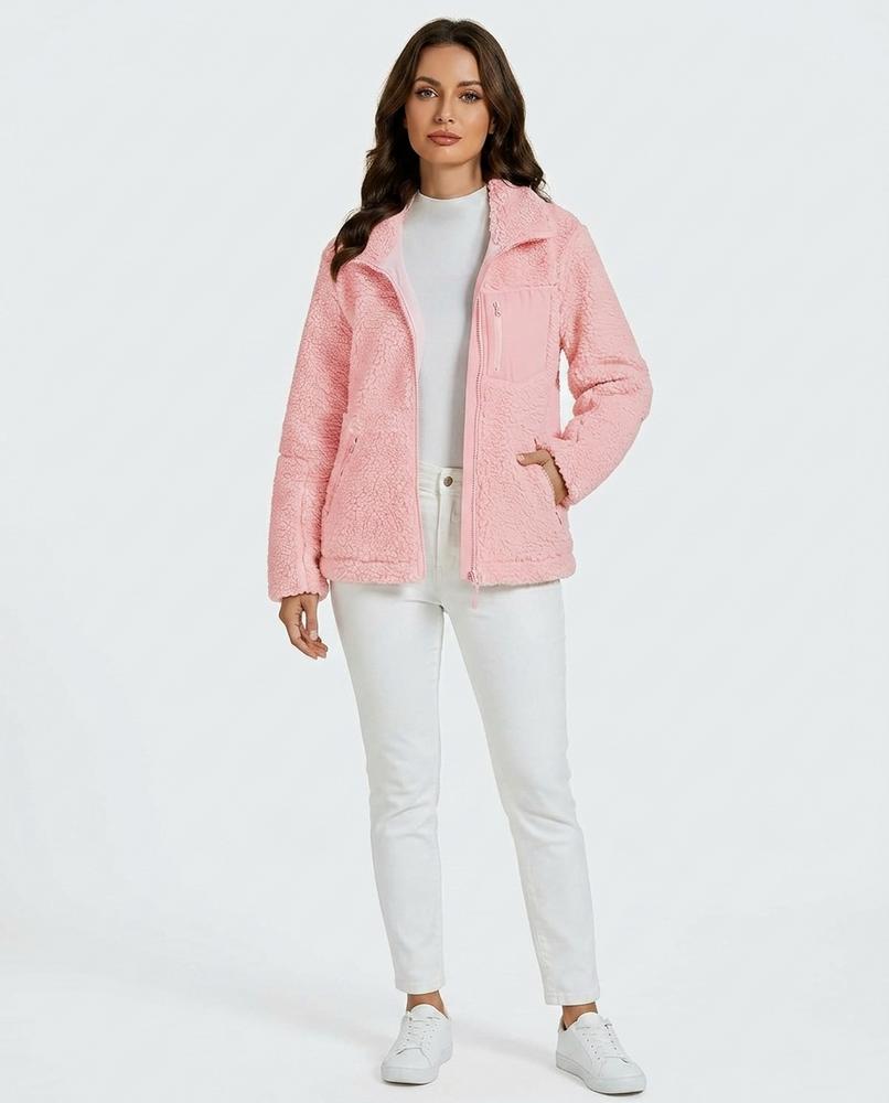 Cloppenburg Mode - Aemem | Strukturiert Funktional Jacke Damen