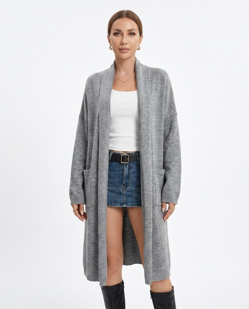 Cloppenburg Mode - Konel | Offen Gestrickt Cardigan Damen