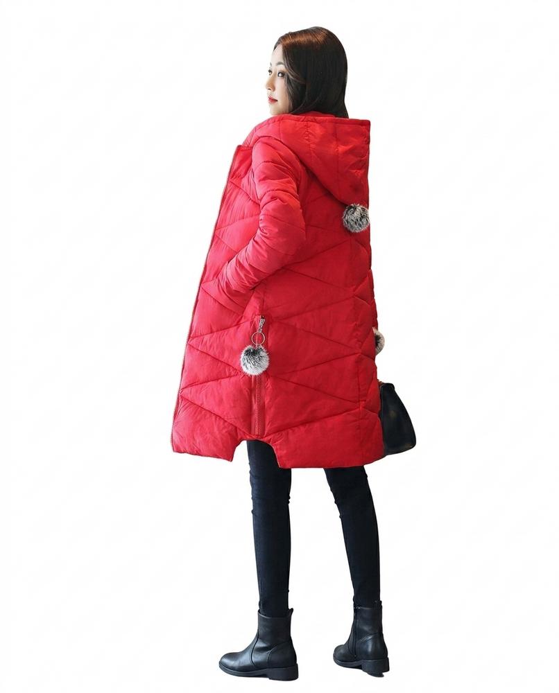 Cloppenburg Mode - Numar | Gesteppter Wattierter Mantel Damen