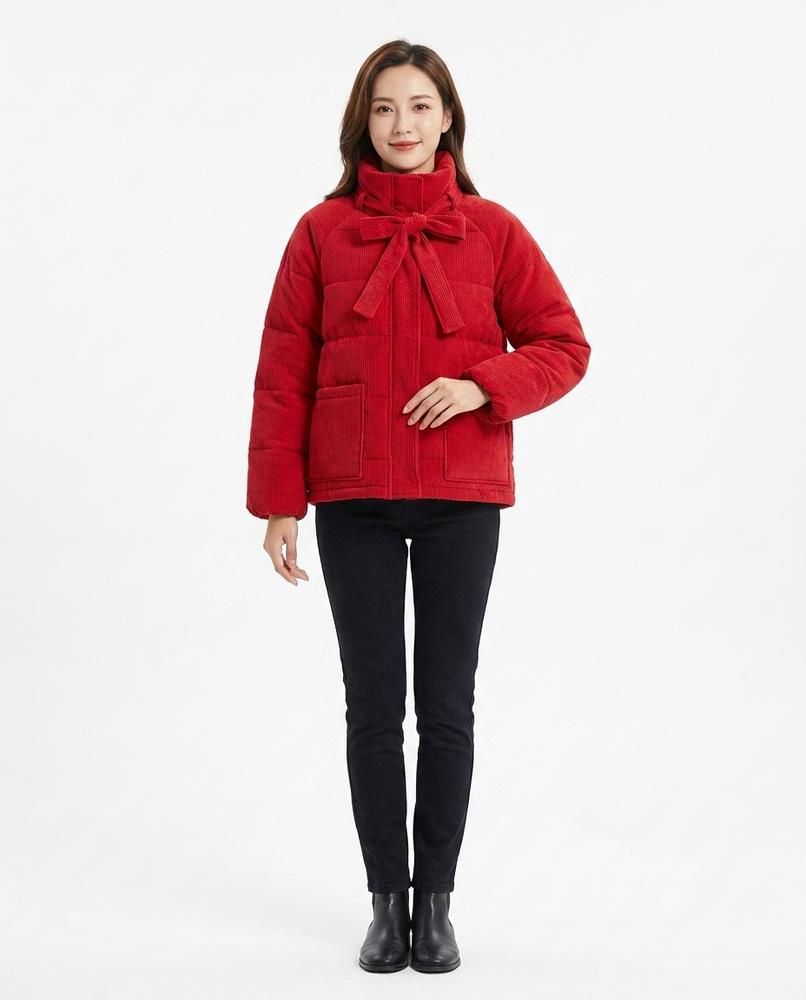 Cloppenburg Mode - Kumot | Wattiert Gecordet Jacke Damen