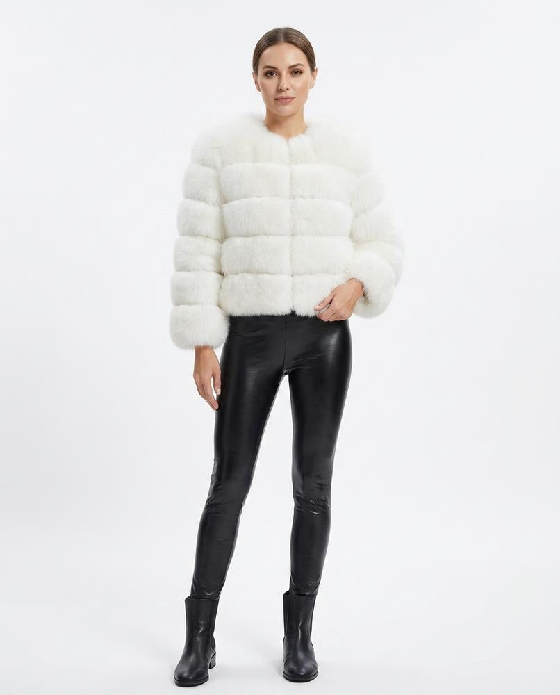 Cloppenburg Mode - Yigak | Gestufte Voluminöse Jacke Damen