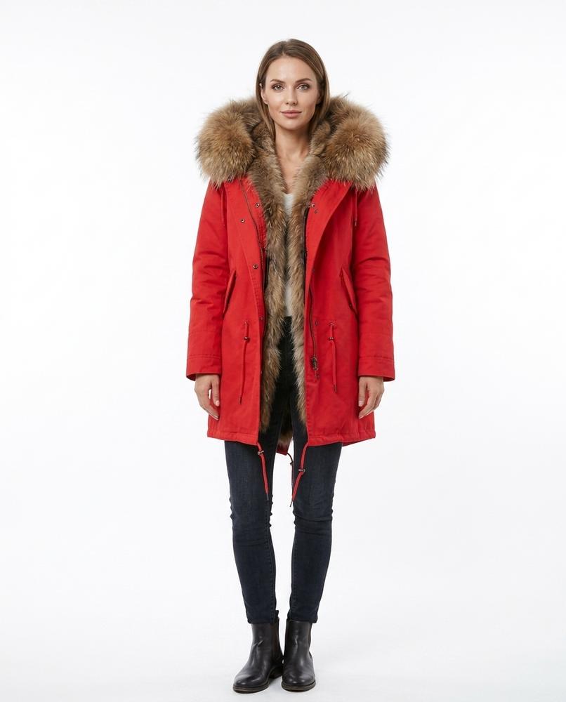 Cloppenburg Mode - Lomek | Gefüttert Ärmellos Weste Damen