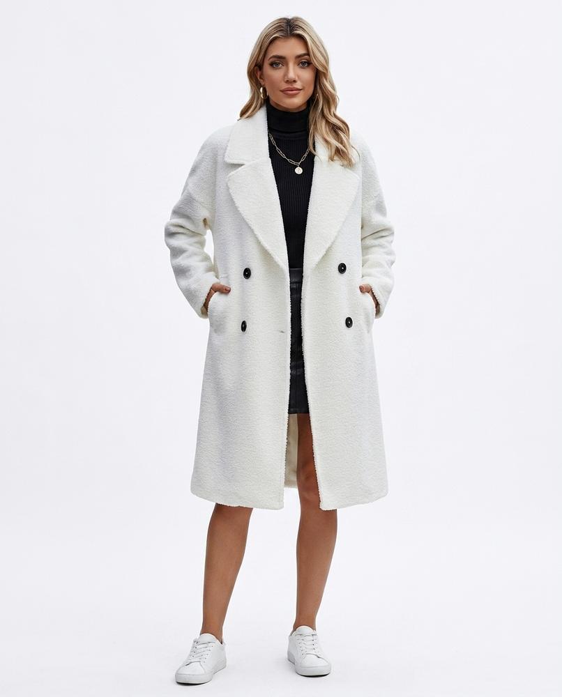Cloppenburg Mode - Nidek | Strukturiert Geknöpft Mantel Damen