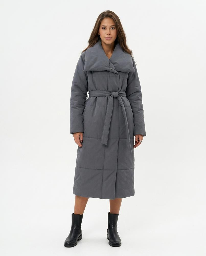 Cloppenburg Mode - Suwem | Wattiert Gesteppt Mantel Damen