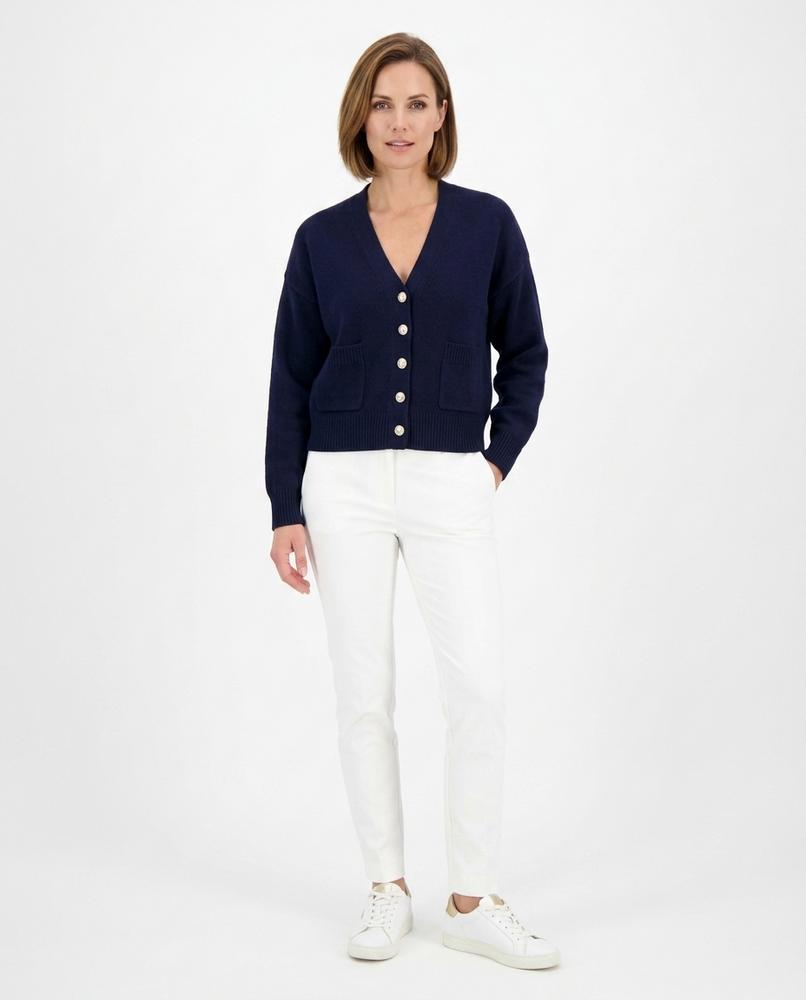 Cloppenburg Mode - Tebed | Geknöpft Gestrickt Cardigan Damen