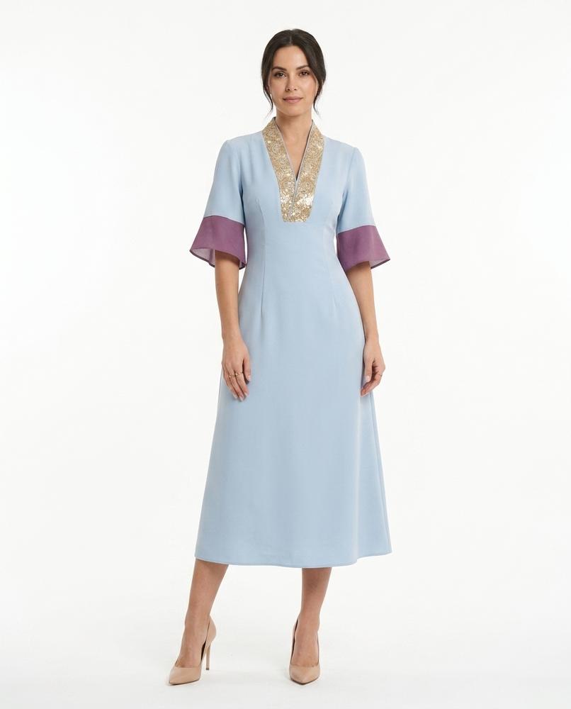 Cloppenburg Mode - Mekiv | Tailliert Geschnittenes Kleid Damen