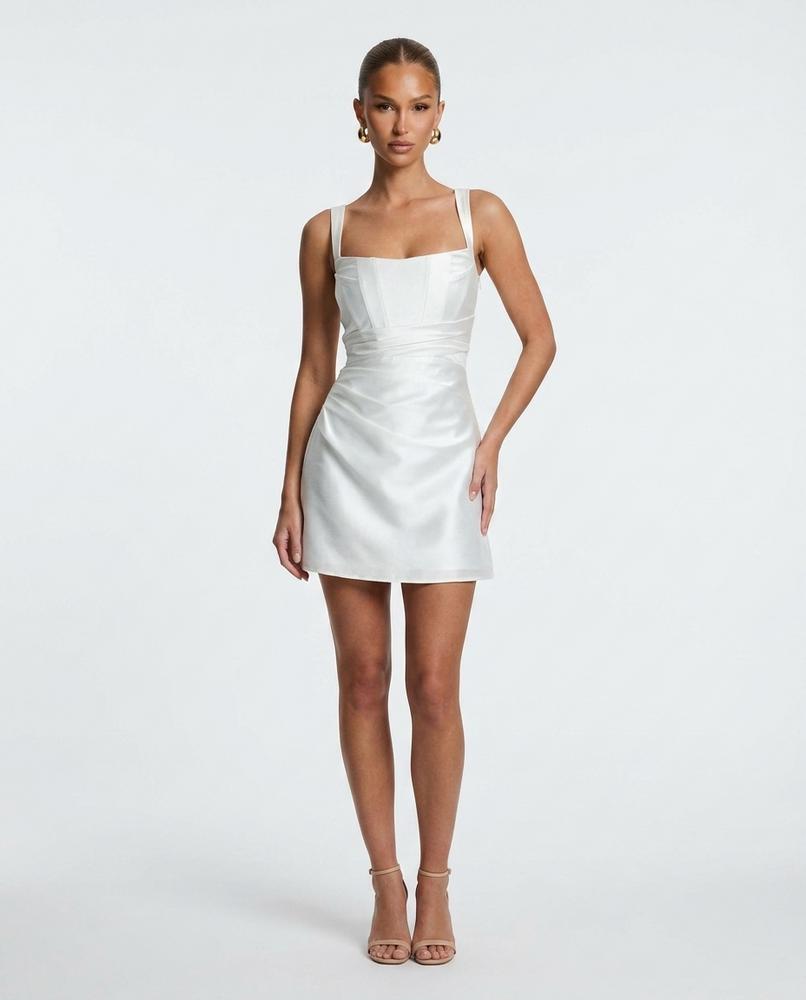 Cloppenburg Mode - Nihes | Tailliert Gerafft Kleid Damen