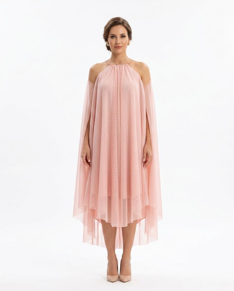 Cloppenburg Mode - Liras | Ärmelloses Mehrlagiges Kleid Damen