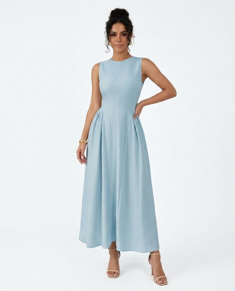 Cloppenburg Mode - Kibes | Ärmelloses Tailliertes Kleid Damen