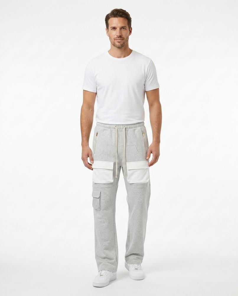 Cloppenburg Mode - Muten | Funktional Strukturiert Hose Herren