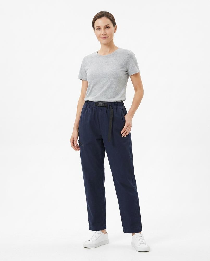 Cloppenburg Mode - Euhem | Locker Geschnittene Baumwoll Hose Unisex