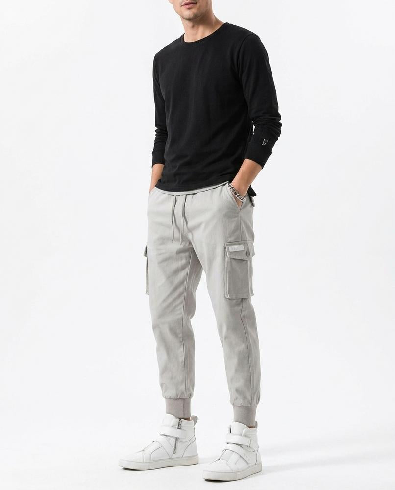 Cloppenburg Mode - Tifet | Funktional Elastisch Hose Unisex