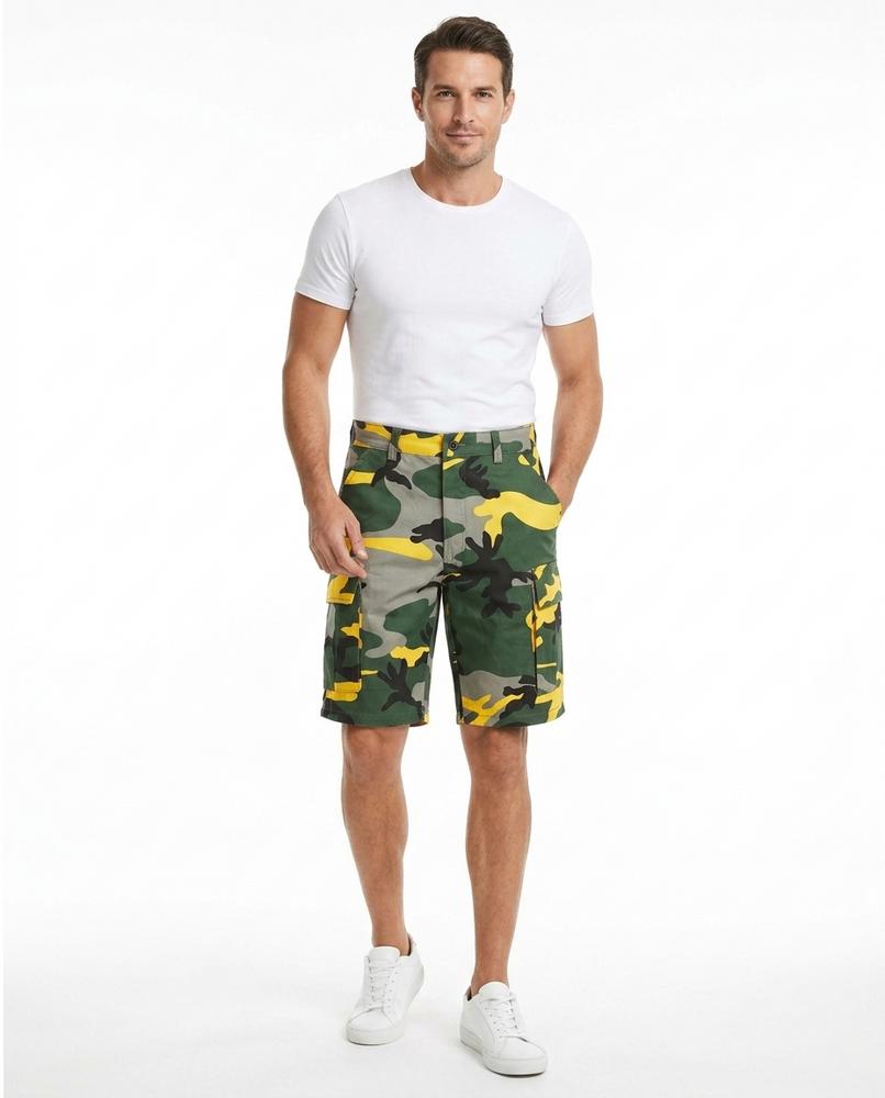 Cloppenburg Mode - Musum | Gemusterte Baumwoll Hose Unisex