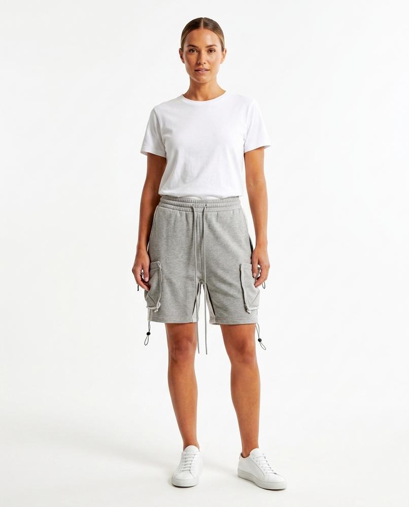 Cloppenburg Mode - Sarut | Offenkantige Funktionale Hose Unisex