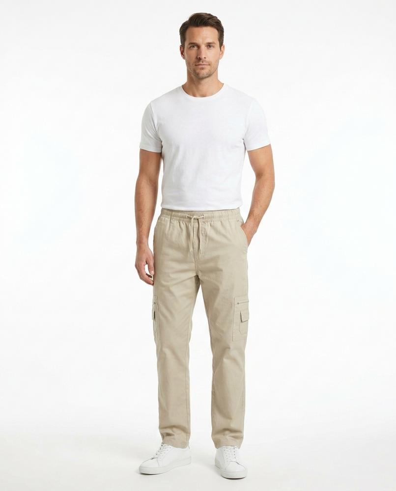Cloppenburg Mode - Lolit | Gerade Geschnittene Baumwoll Hose Unisex