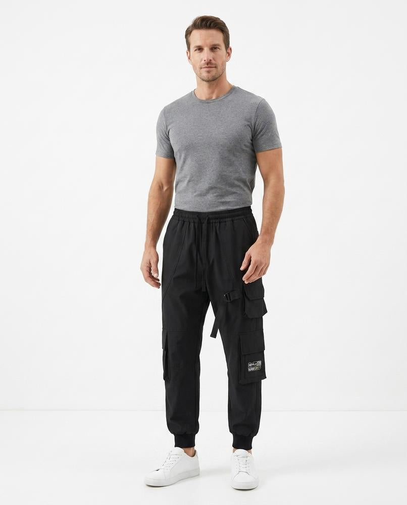 Cloppenburg Mode - Eawat | Locker Geschnittene Funktionale Hose Unisex