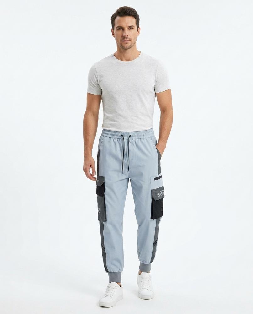 Cloppenburg Mode - Cuwos | Funktionale Synthetische Hose Unisex