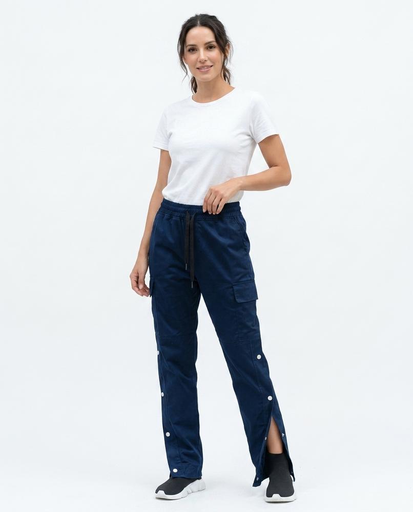 Cloppenburg Mode - Zudom | Geknöpfte Cargo Hose Unisex