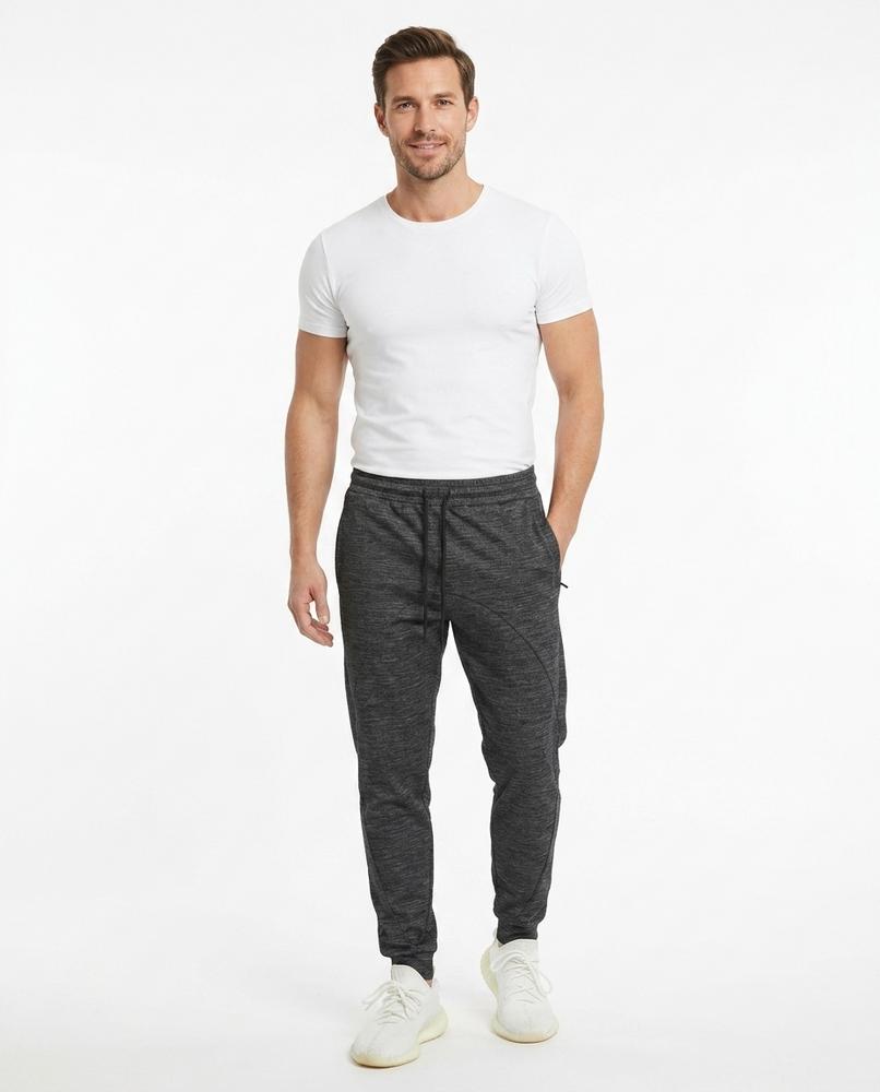 Cloppenburg Mode - Dagak | Schmal Zulaufend Sportlich Hose Herren