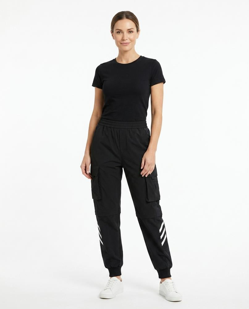 Cloppenburg Mode - Tebes | Funktionale Synthetische Hose Herren