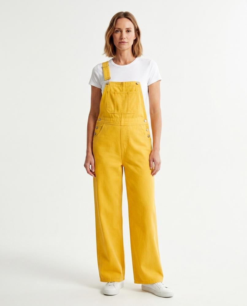Cloppenburg Mode - Comit | Weit Geschnittene Baumwoll Hose Damen