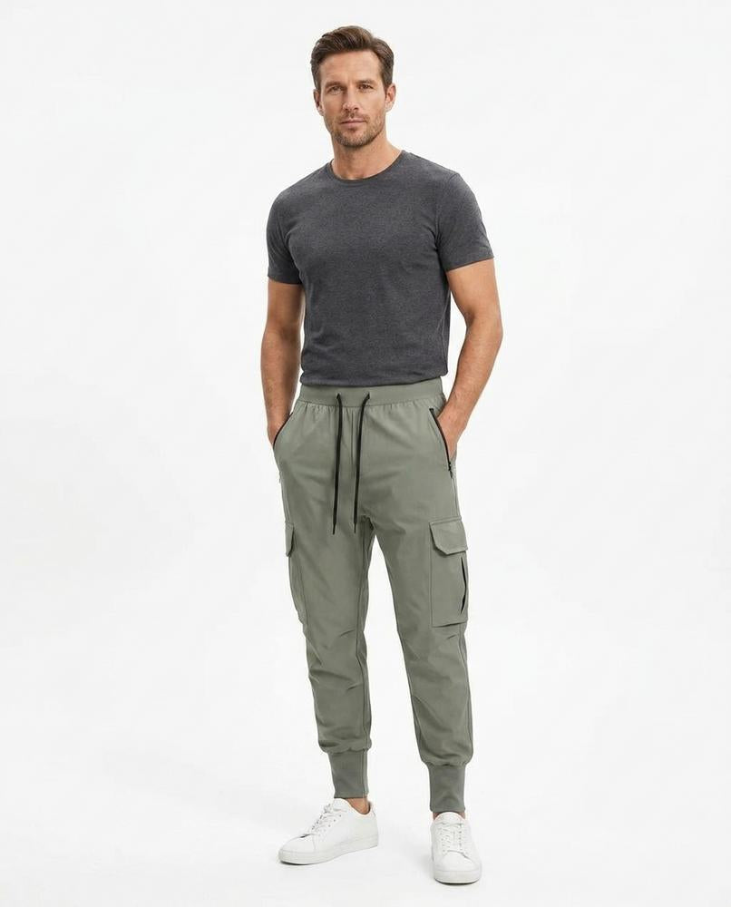 Cloppenburg Mode - Topot | Funktional Zulaufend Hose Unisex