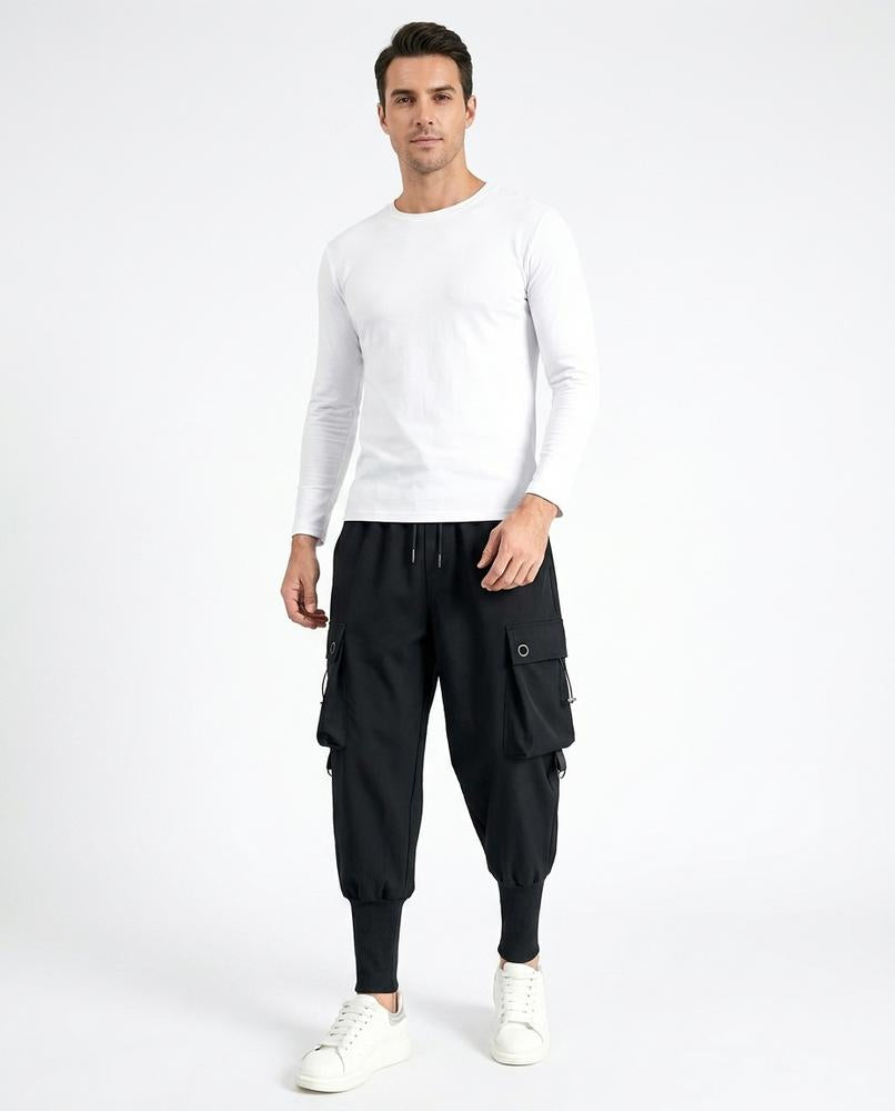 Cloppenburg Mode - Kabud | Tapered Funktionale Hose Unisex