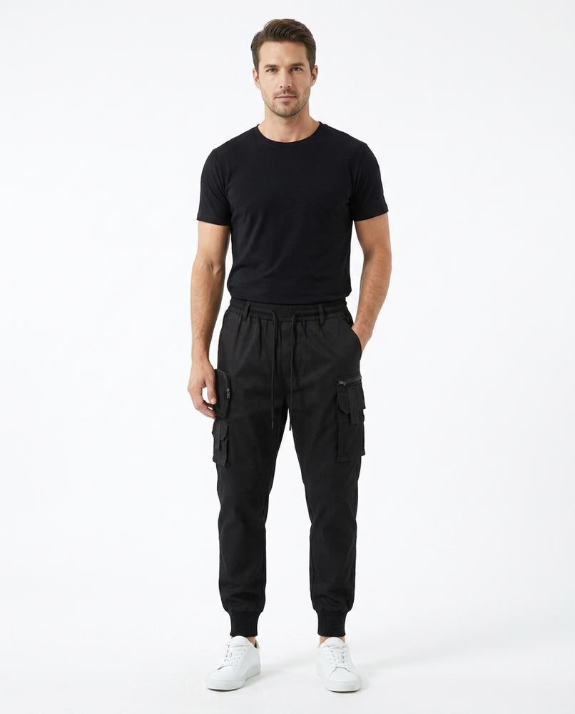 Cloppenburg Mode - Liruv | Funktionale Elastische Hose Unisex