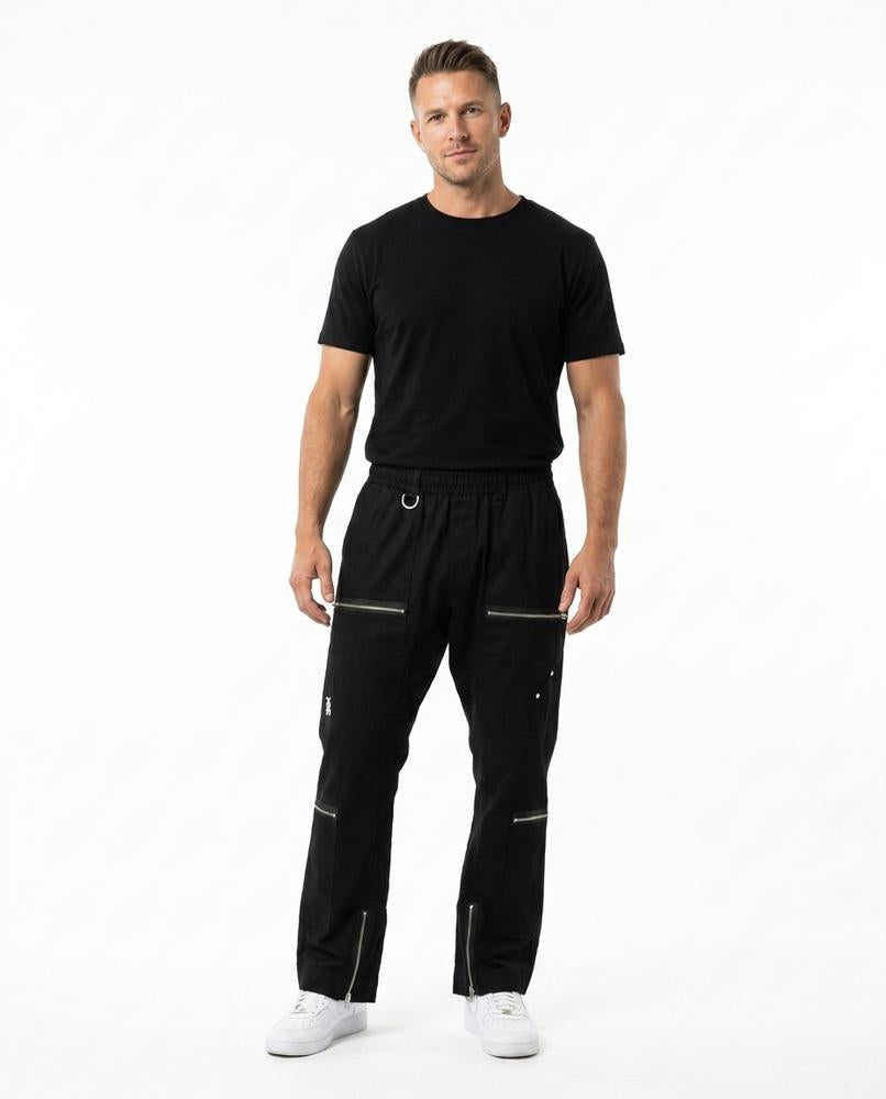 Cloppenburg Mode - Titas | Gerade Geschnittene Funktionale Hose Unisex