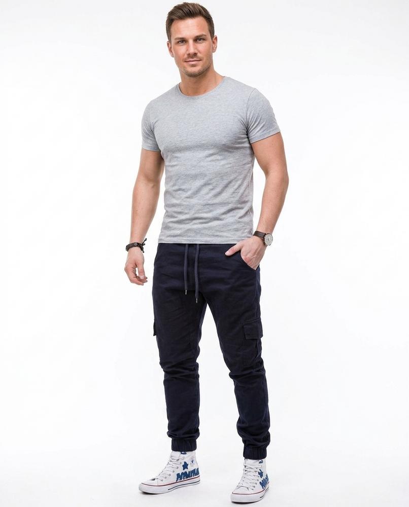 Cloppenburg Mode - Yezid | Elastische Cargo Hose Herren