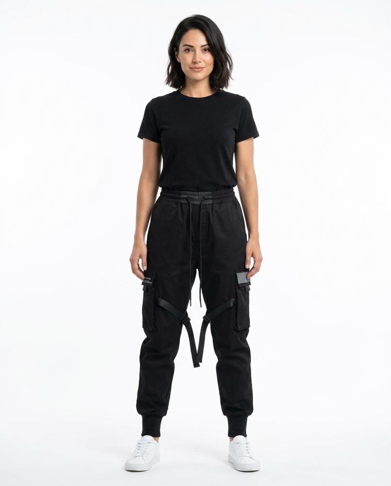 Cloppenburg Mode - Eivet | Funktionale Konische Hose Unisex