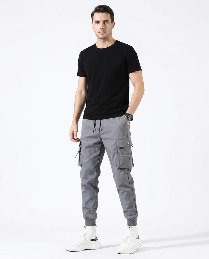Cloppenburg Mode - Celus | Funktionale Elastische Hose Herren