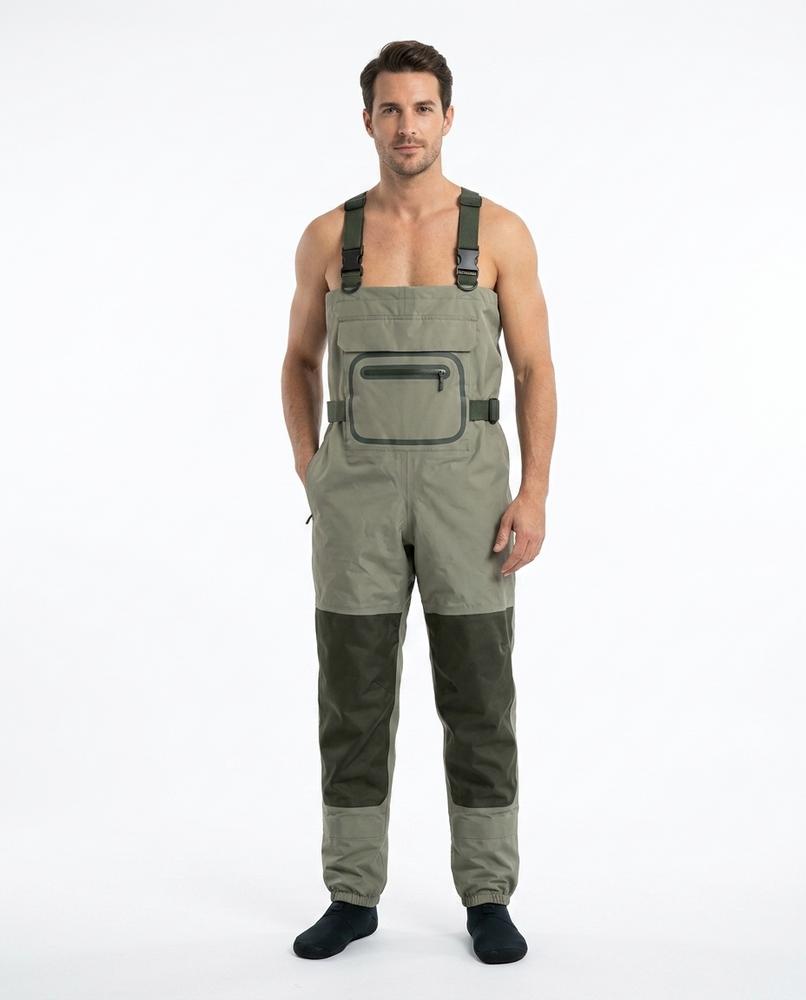 Cloppenburg Mode - Tulin | Wasserabweisend Verstellbar Hose Unisex