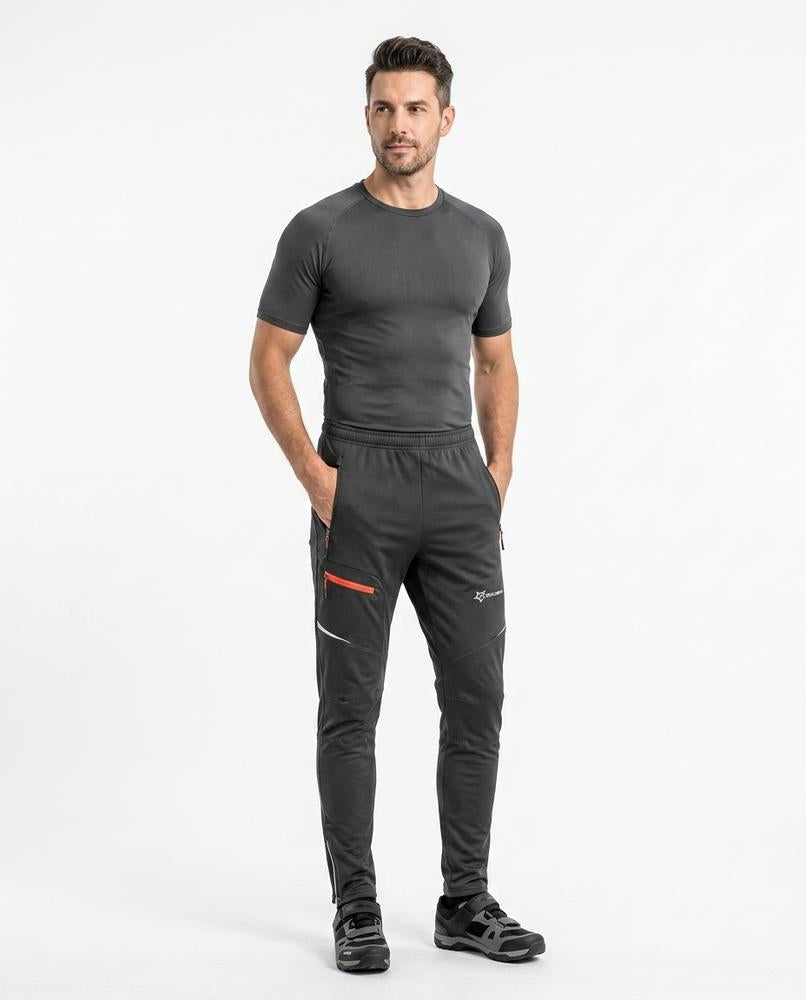 Cloppenburg Mode - Eitit | Funktionale Schmal Geschnittene Hose Unisex