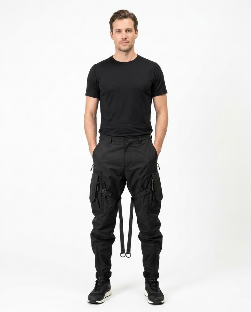 Cloppenburg Mode - Zadal | Funktionale Leichte Hose Herren