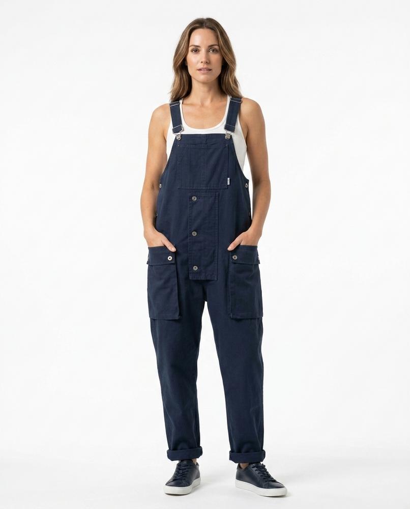 Cloppenburg Mode - Vilir | Locker Geschnittene Baumwoll Hose Unisex