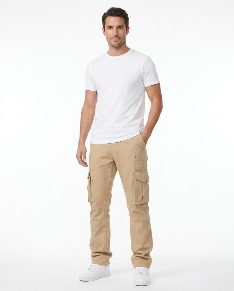 Cloppenburg Mode - Lumod | Funktionale Gerade Hose Unisex