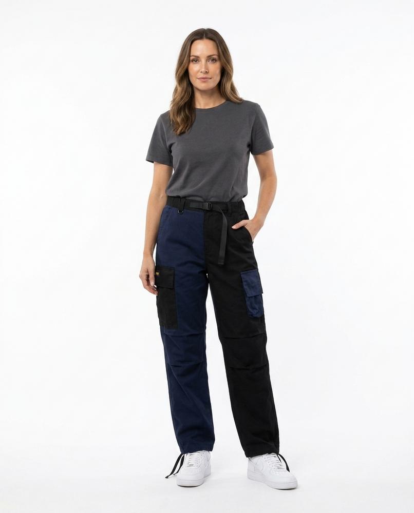 Cloppenburg Mode - Cokum | Zweifarbige Funktionale Hose Unisex