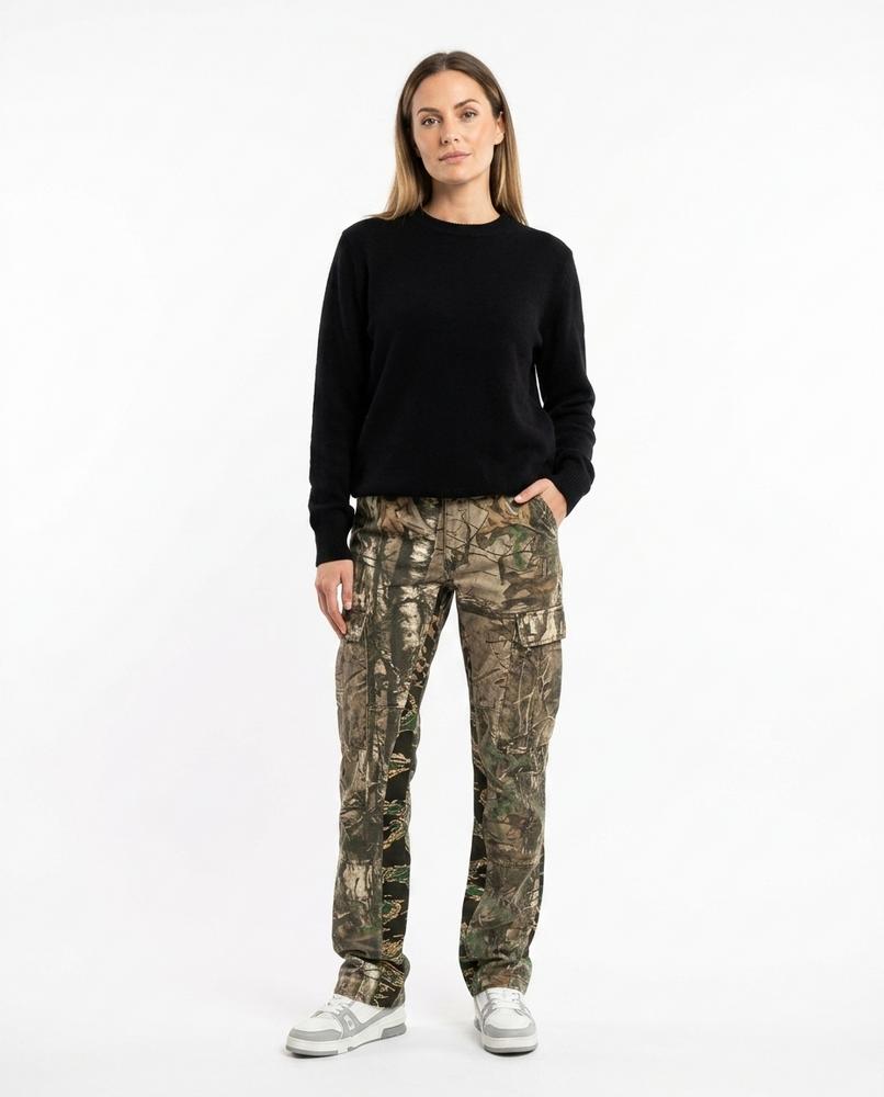 Cloppenburg Mode - Merev | Gemustert Funktional Hose Unisex