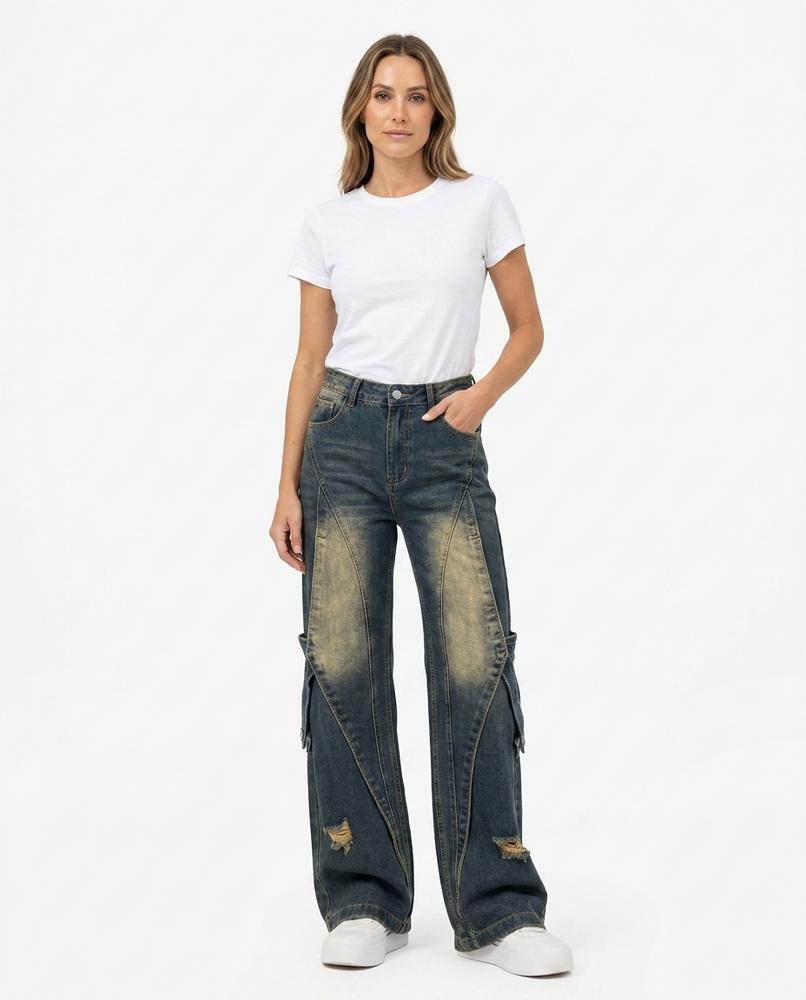 Cloppenburg Mode - Kobur | Enganliegende Elastische Hose Damen