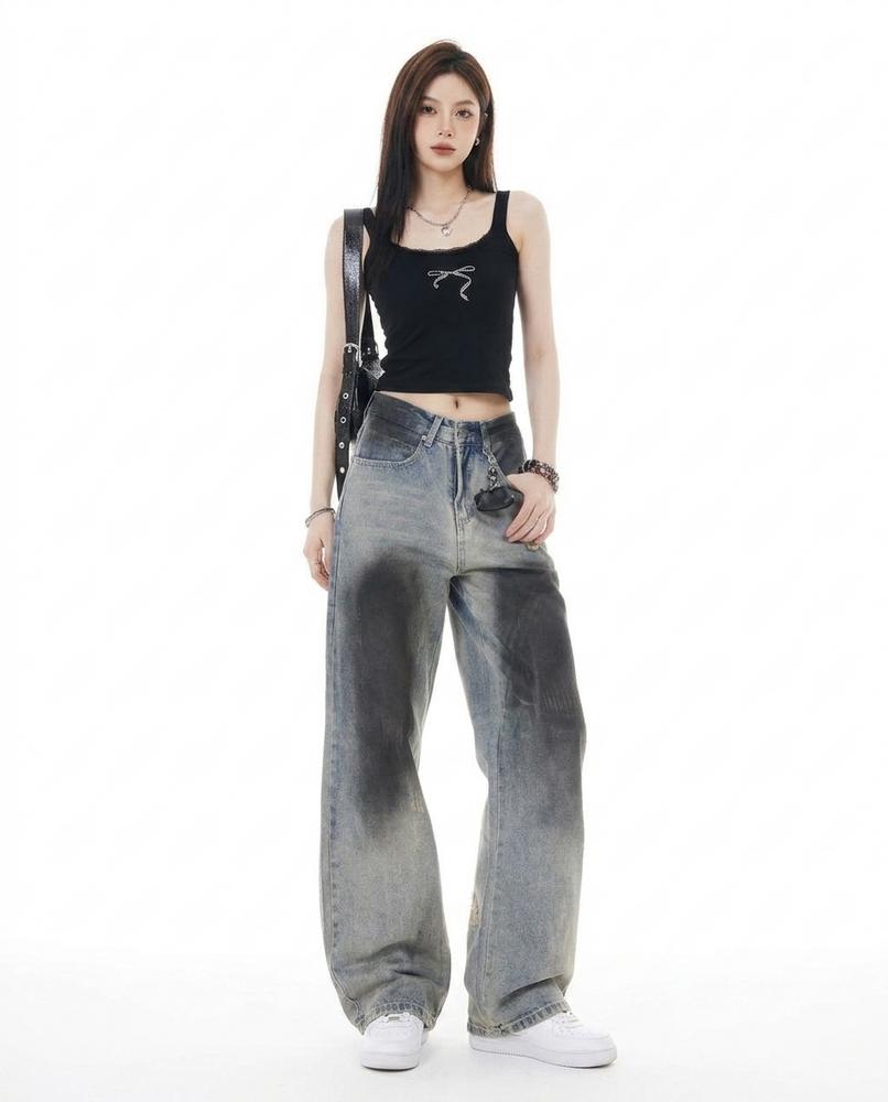 Cloppenburg Mode - Cetut | Gewaschene Weite Hose Unisex