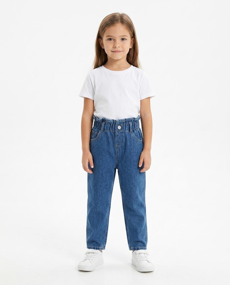 Cloppenburg Mode - Muguk | Geraffte Baumwoll Hose Unisex