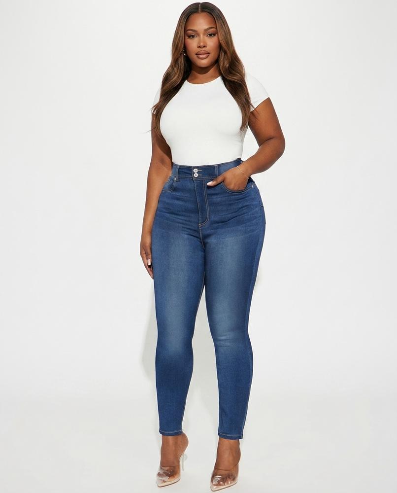 Cloppenburg Mode - Zehed | Hoch Tailliert Elastisch Hose Damen