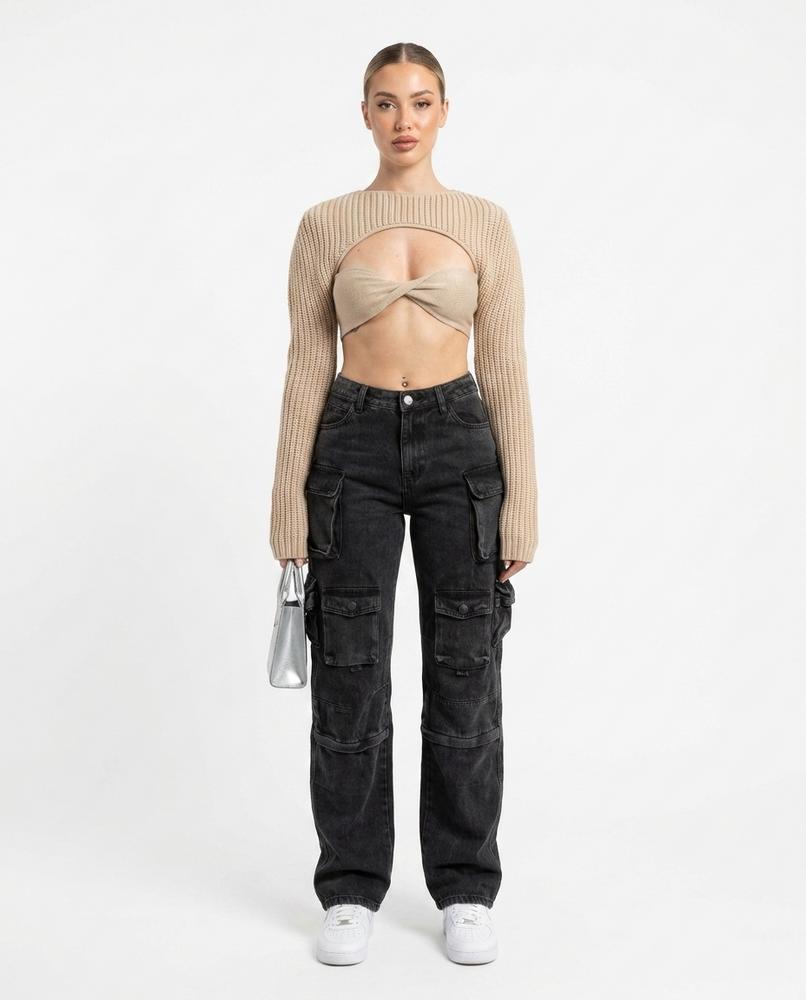 Cloppenburg Mode - Zudos | Gerade Geschnittene Funktionale Hose Damen