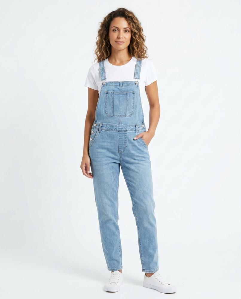 Cloppenburg Mode - Selas | Gerade Geschnittene Baumwoll Hose Damen