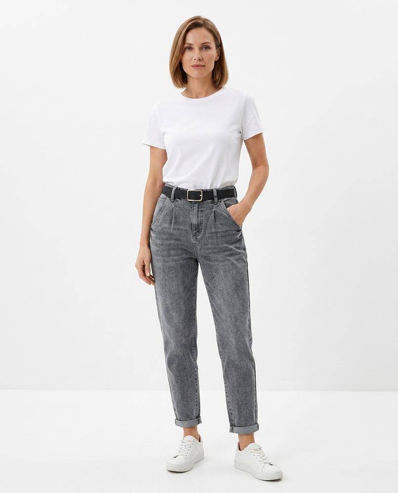 Cloppenburg Mode - Ruban | Karottenförmige Baumwoll Hose Damen