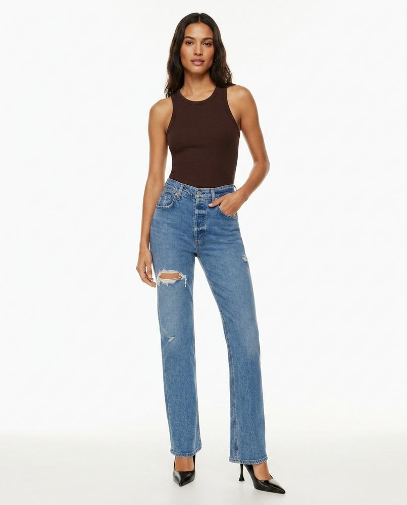 Cloppenburg Mode - Kudin | Gerade Geschnittene Baumwoll Hose Damen